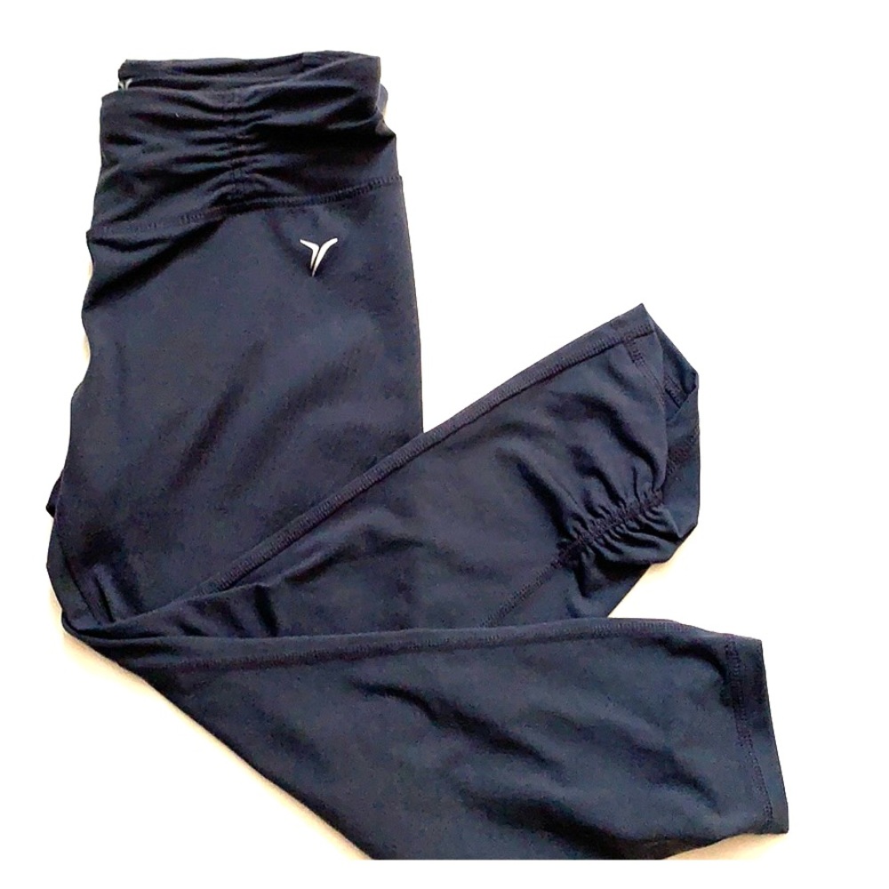 Old Navy Active Athletic Wear Grey Leggings